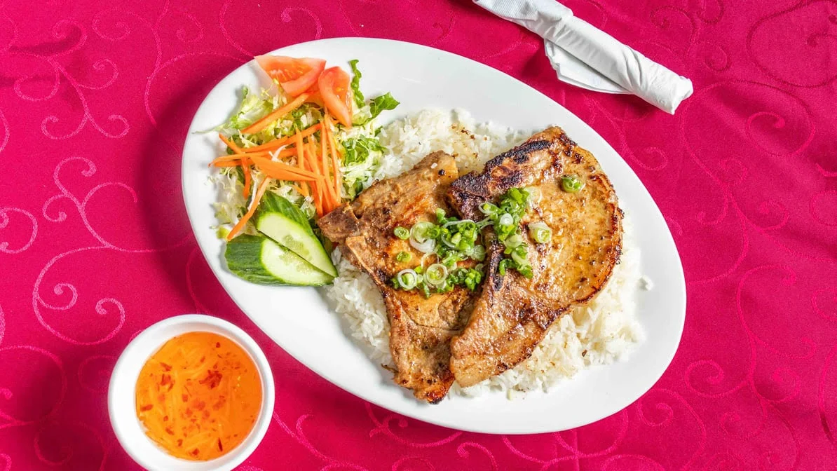 Highlights, Vietnam Palace Grill & Noodle House
