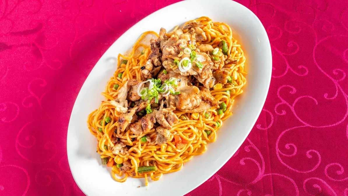 Highlights, Vietnam Palace Grill & Noodle House