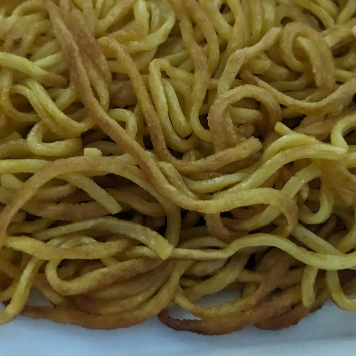 Fried Noodles