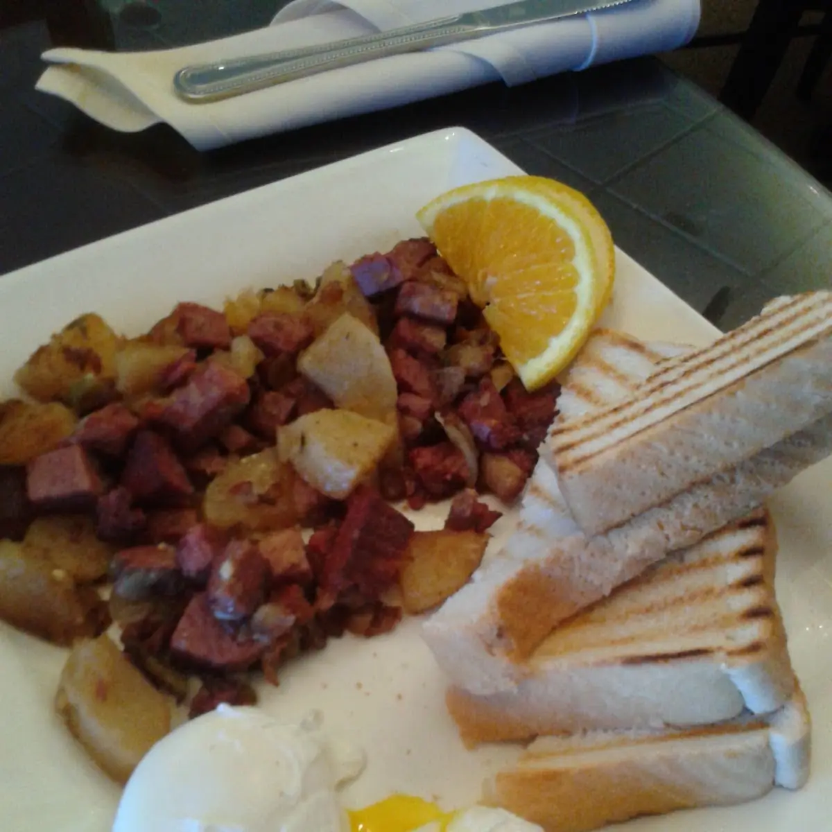 Corned Beef Hash