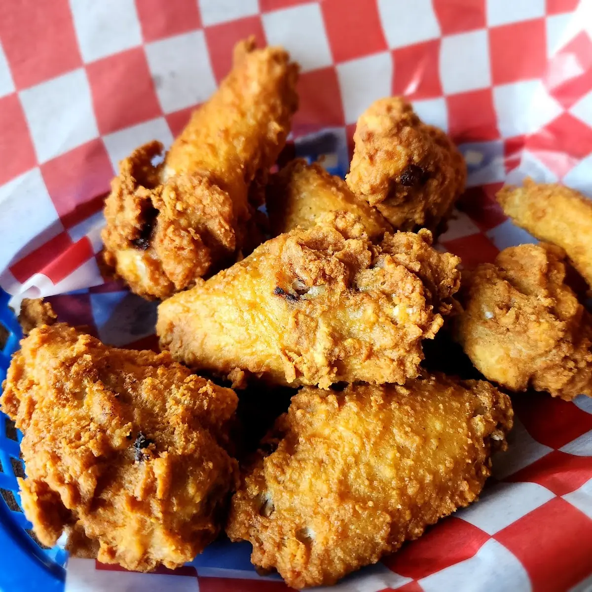 Chicken Wings