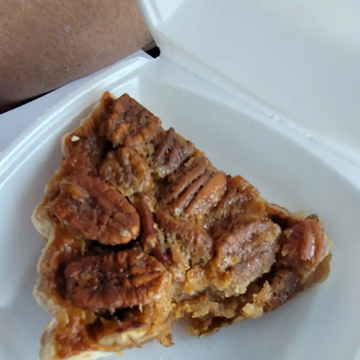 Pecan Pie