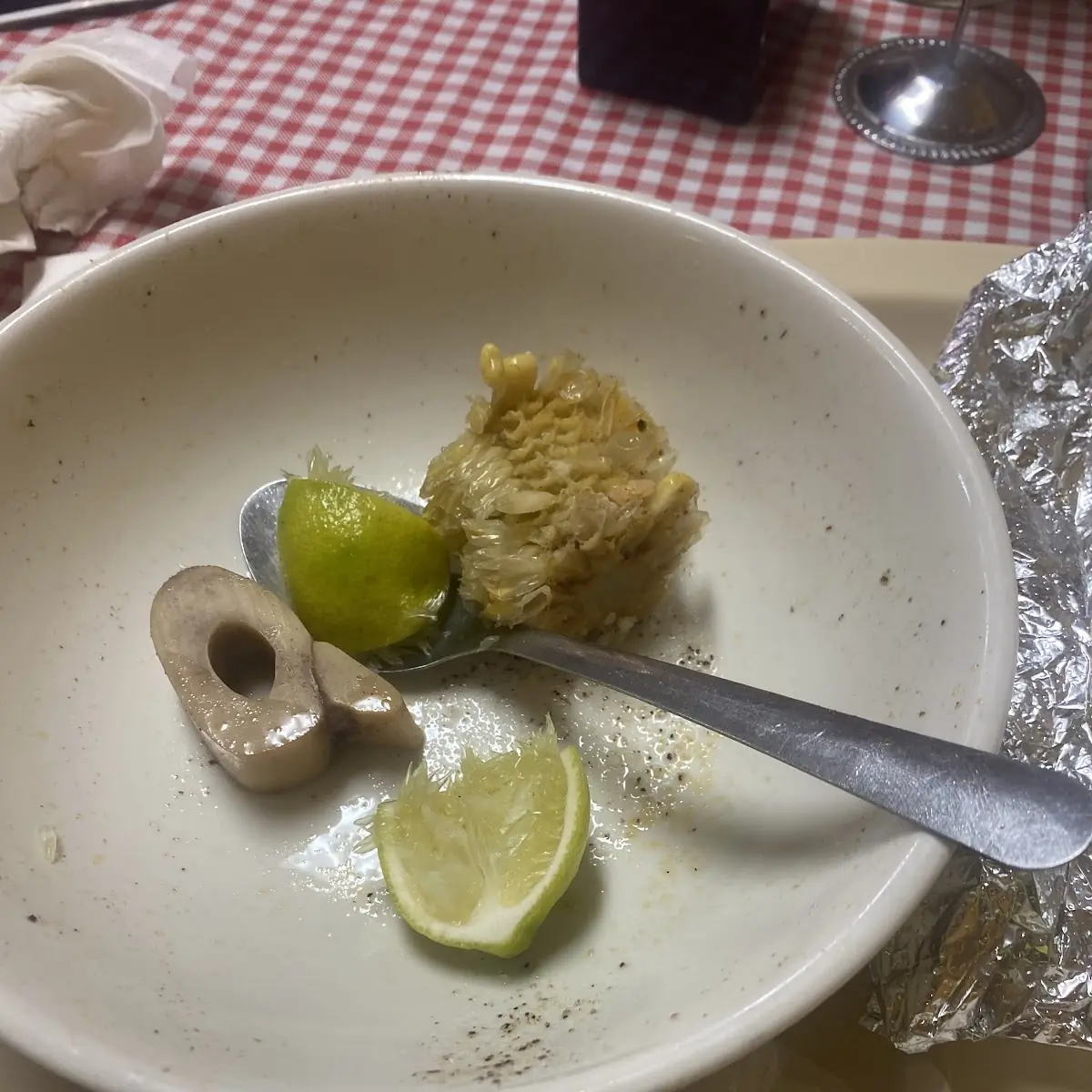 Key Lime Pie