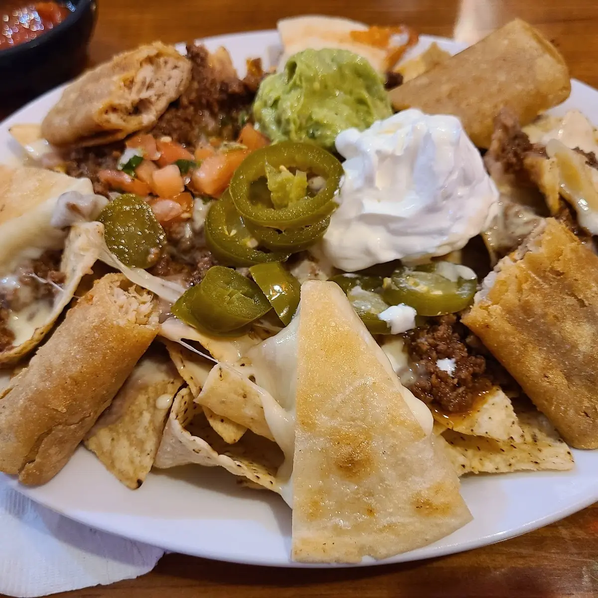 Appetizer Platter