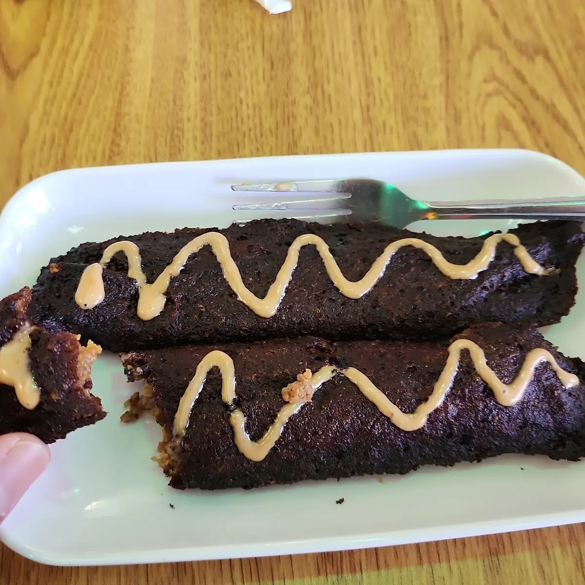 Chocolate Brownie