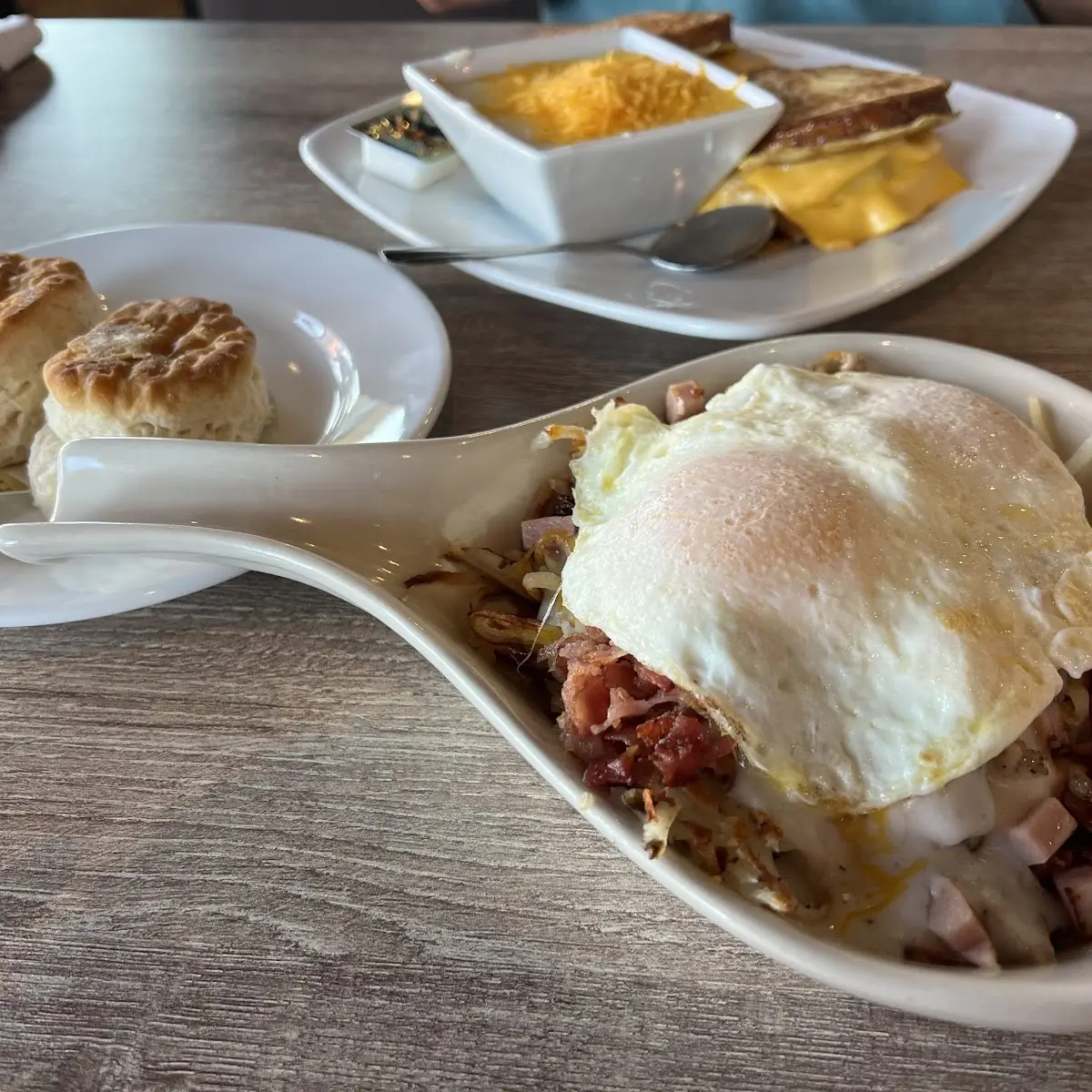 Corned Beef Hash