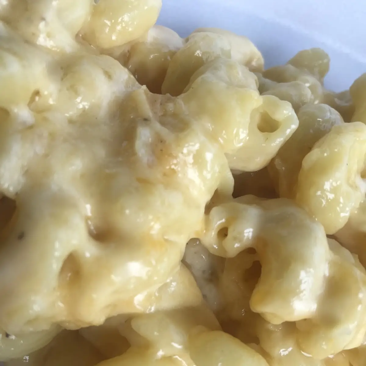 Mac& Cheese