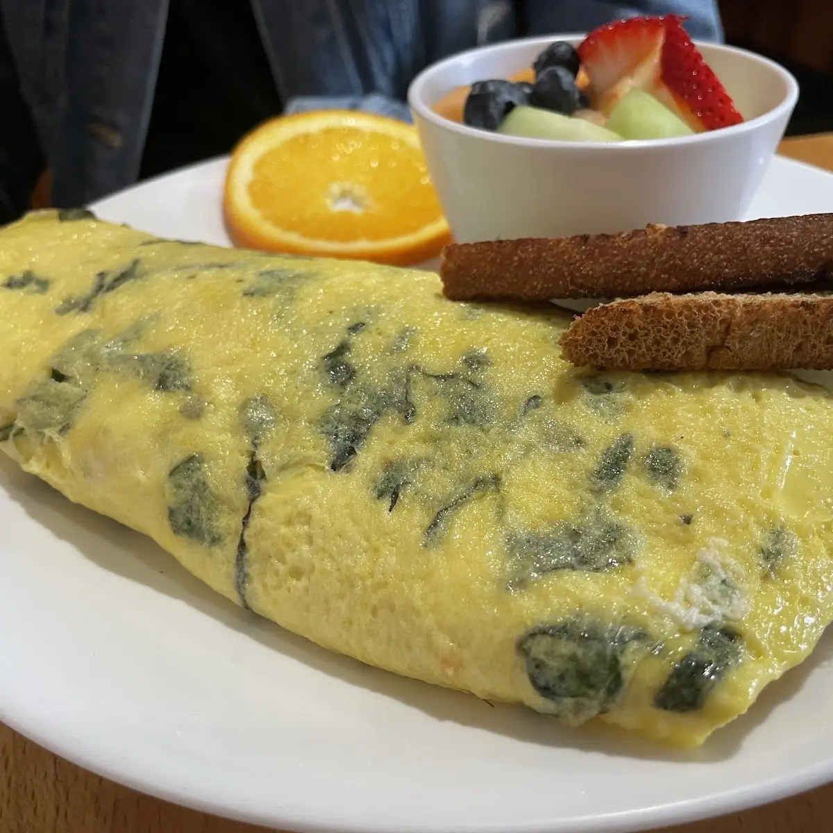 Omelette