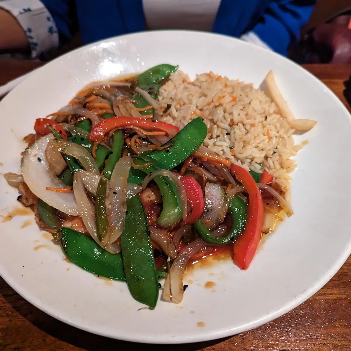 Teriyaki Chicken