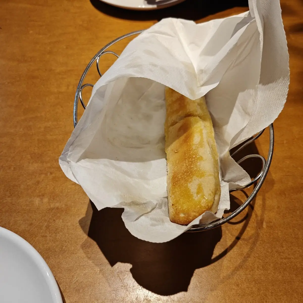 Garlic Bread