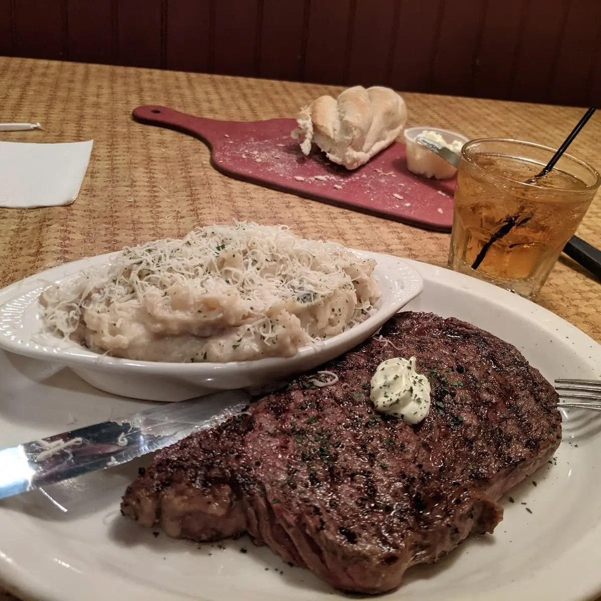 Ribeye Steak