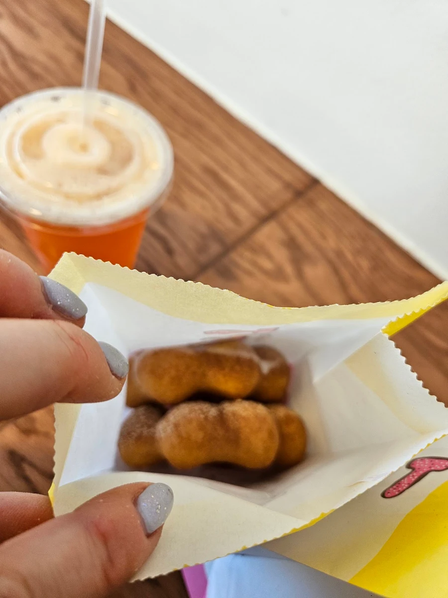 Corn Dog
