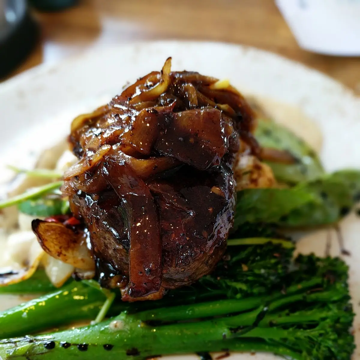 Filet Mignon