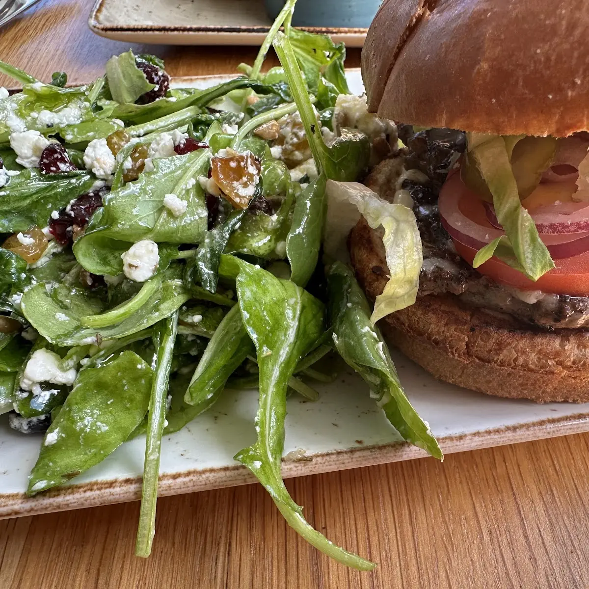 PNW Burger