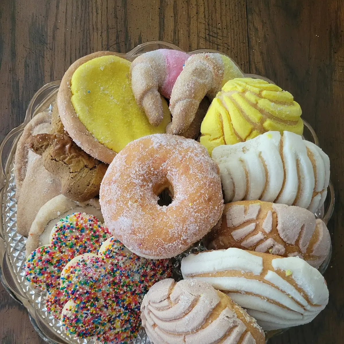 Doughnut