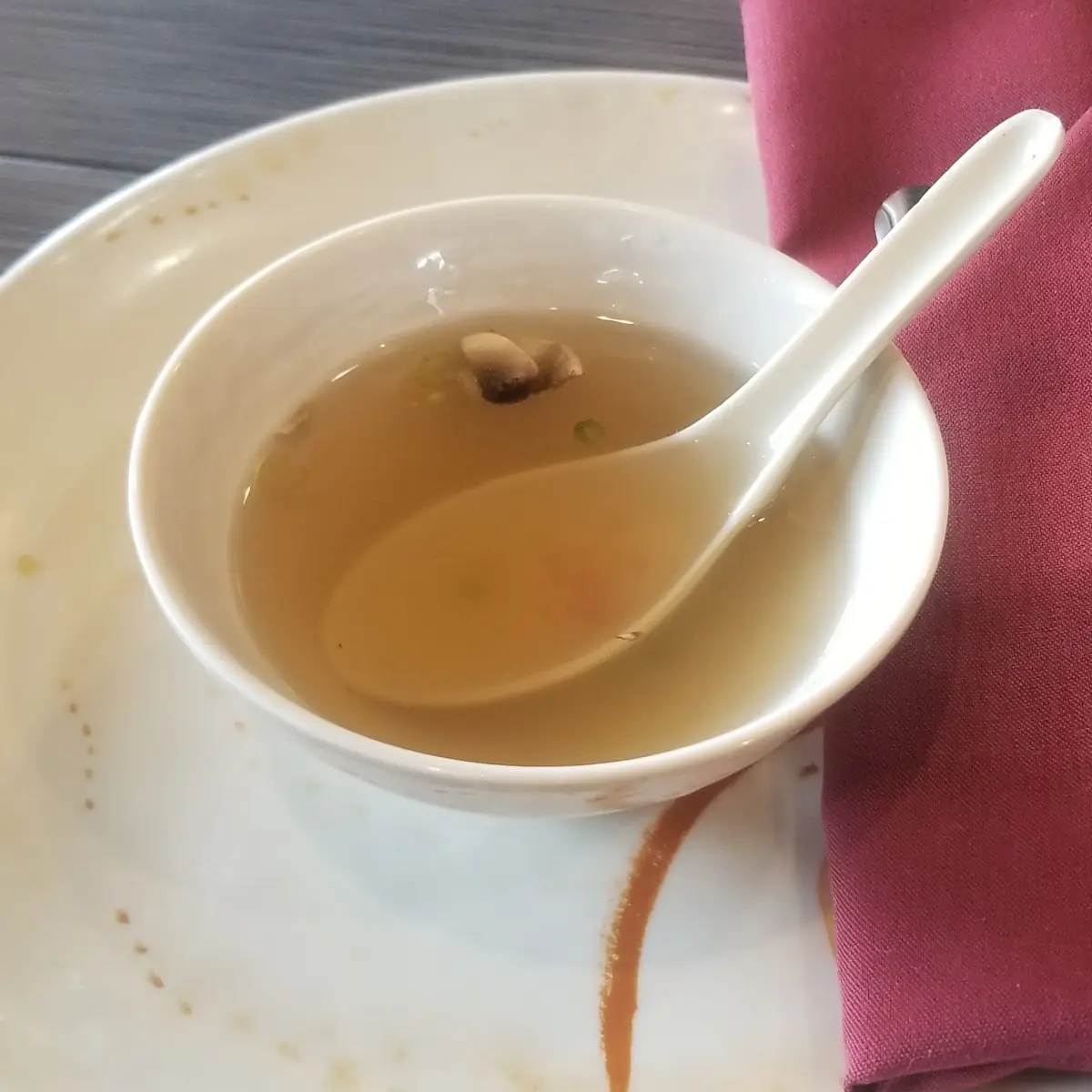 Miso Soup