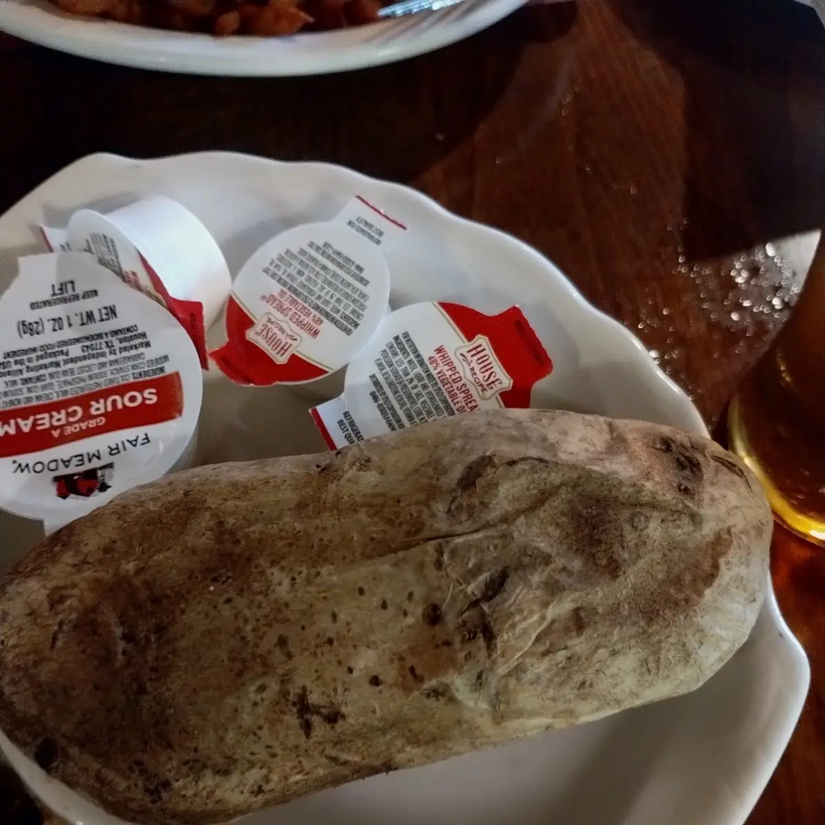 Baked Potato