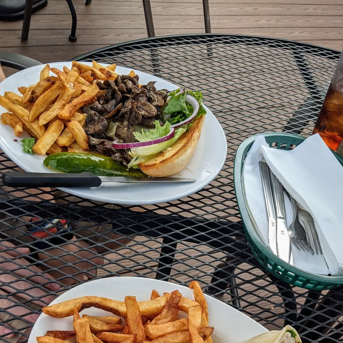 Club Sandwich