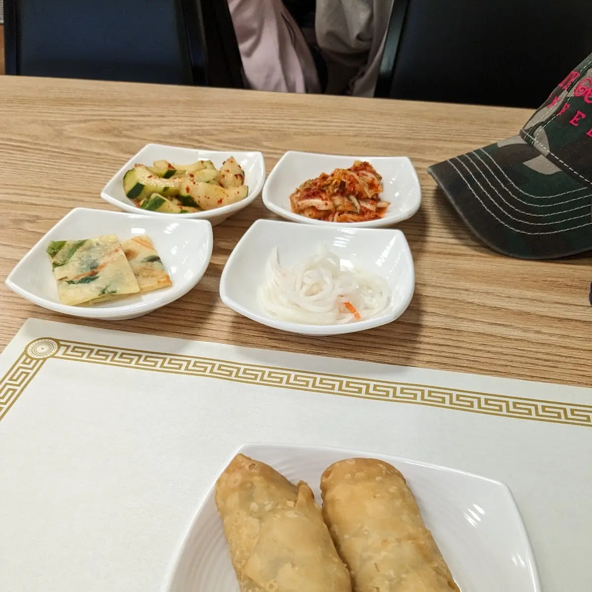 Spring Roll