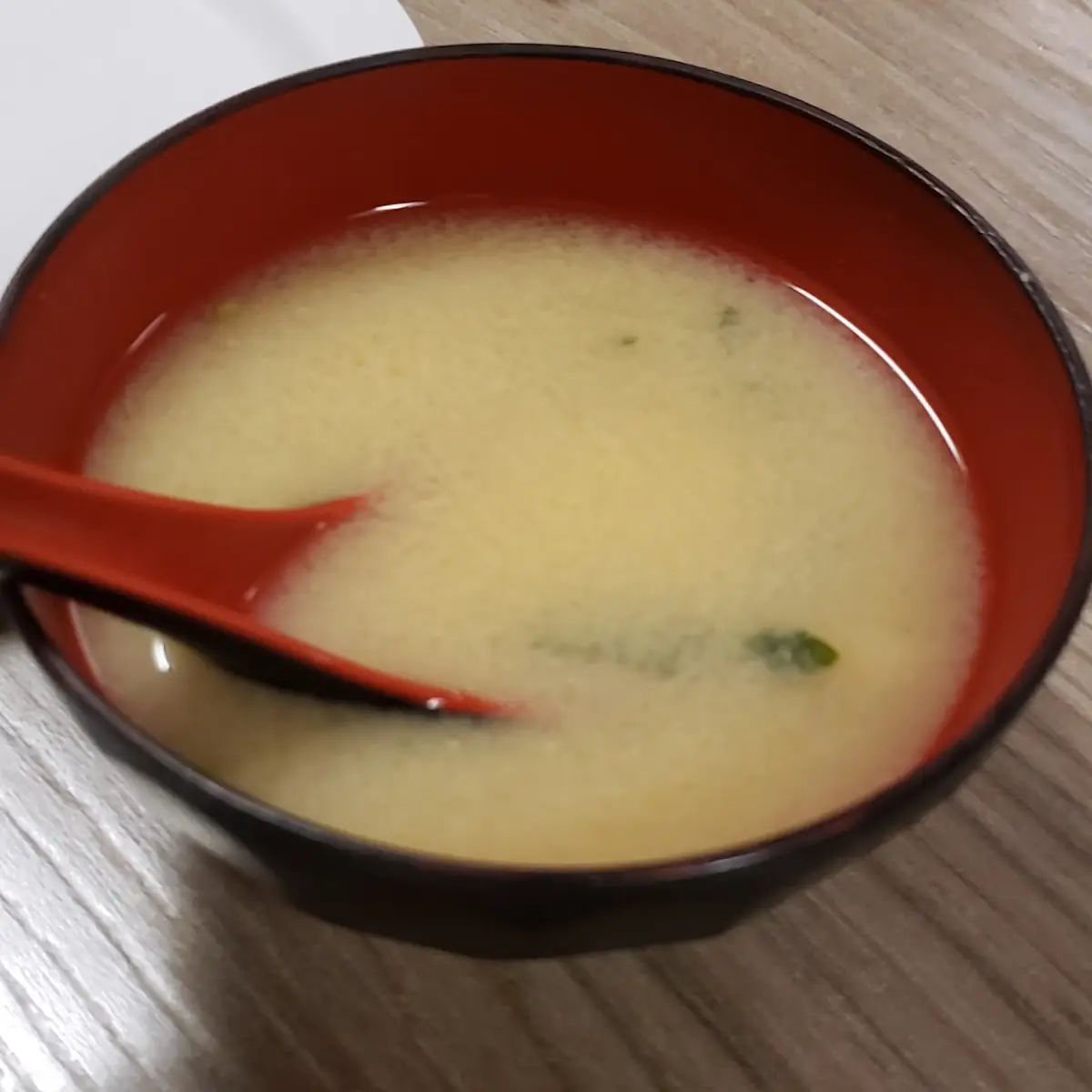 Miso Soup