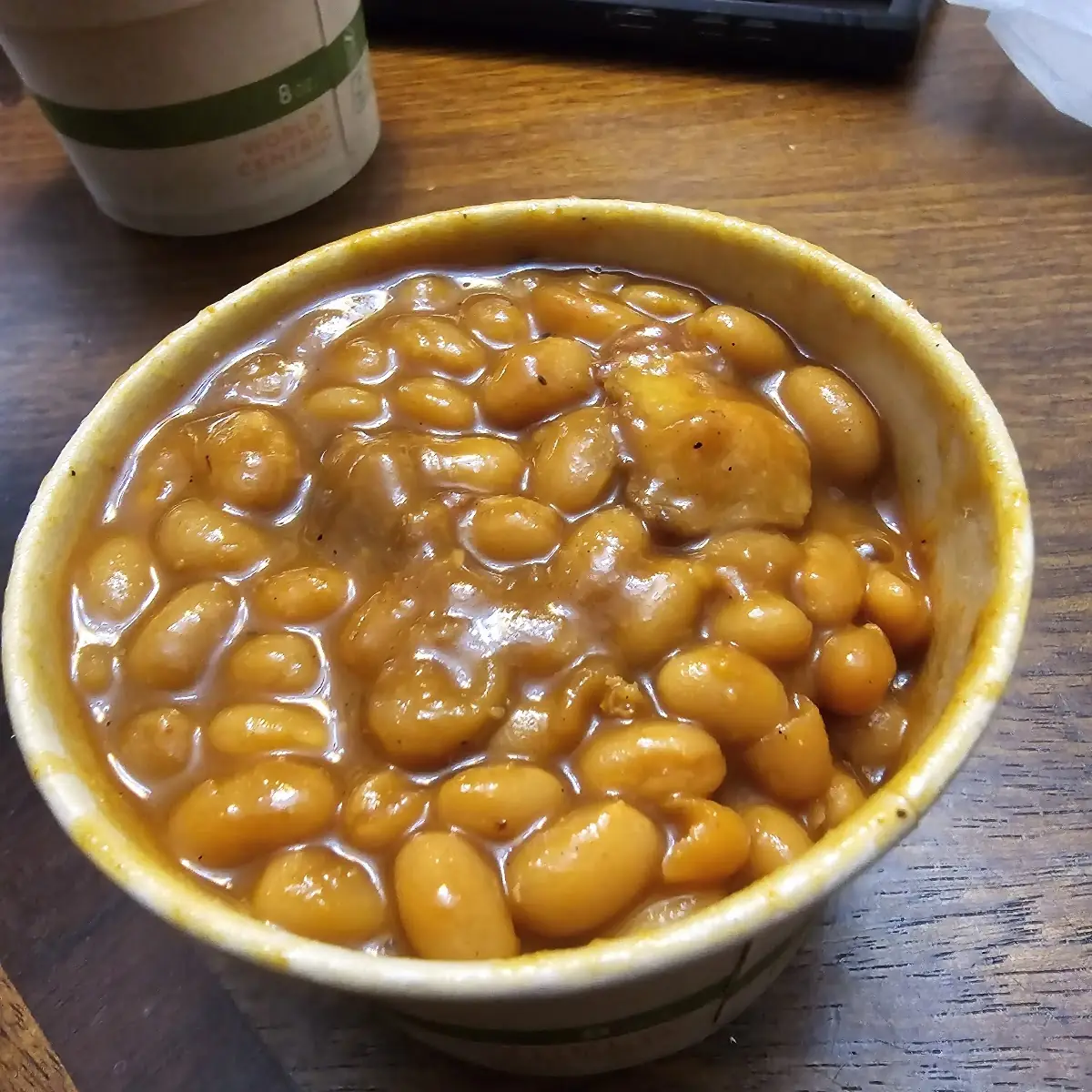 Baked Beans