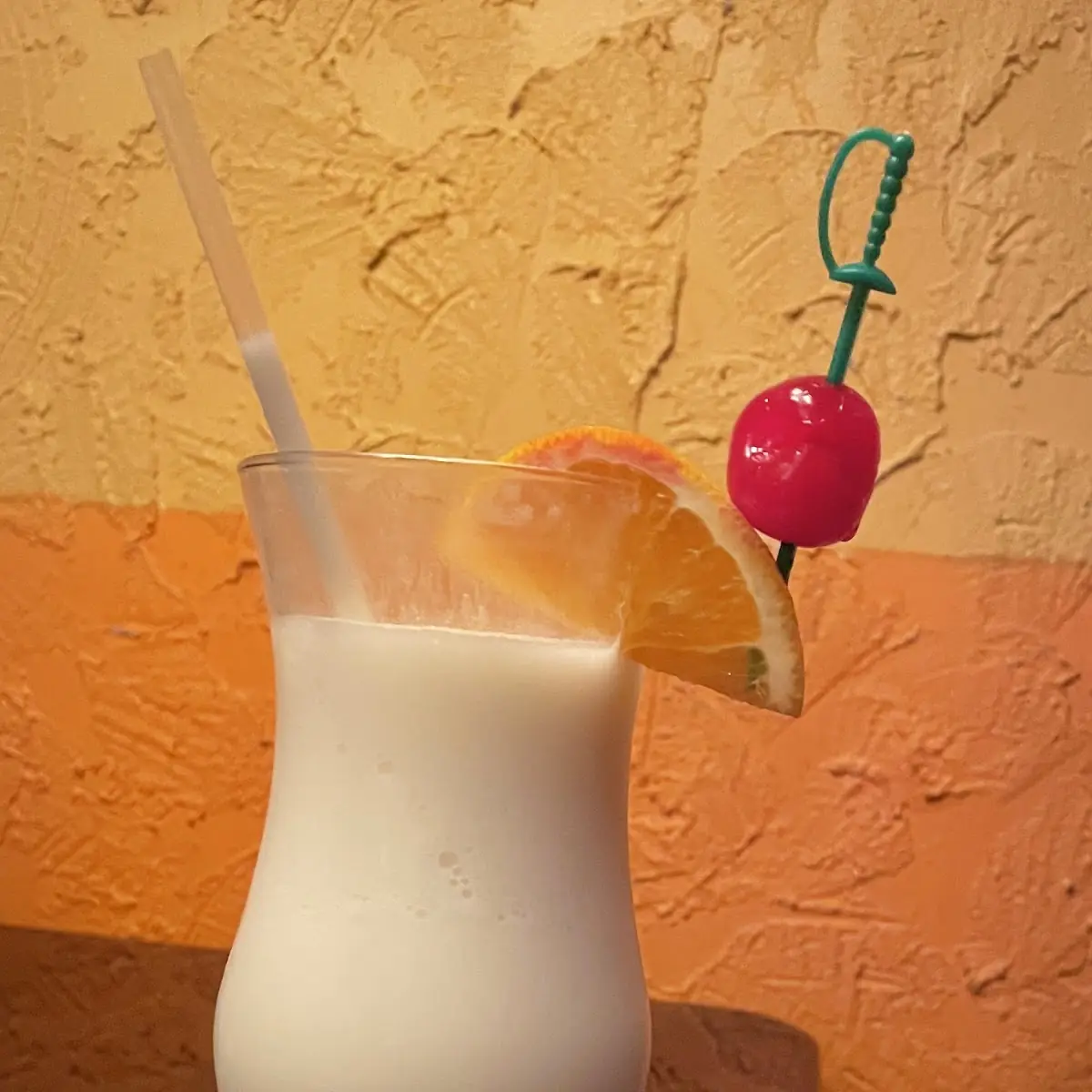 Piña Colada