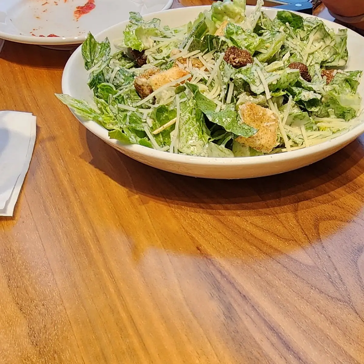 Caesar Salad