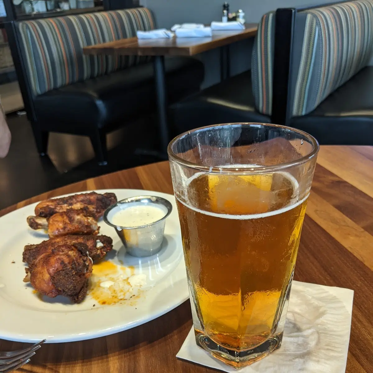 Chicken Wings 5