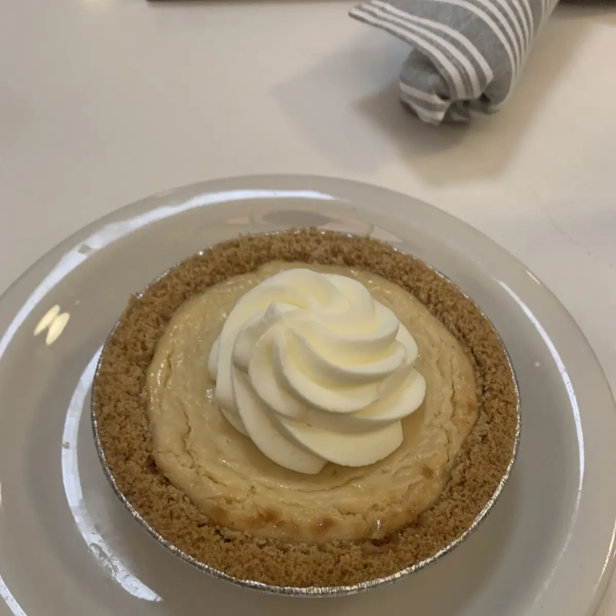 Lemon Tart