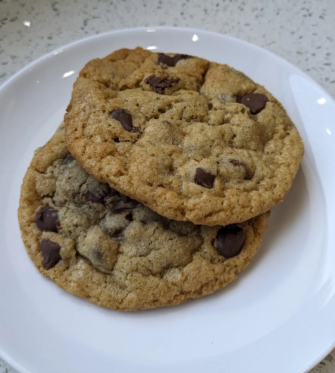 Classic Chocolate Chip