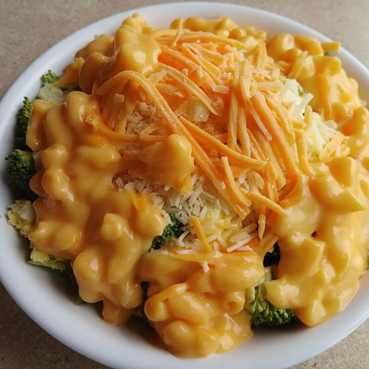 Mac & Cheese