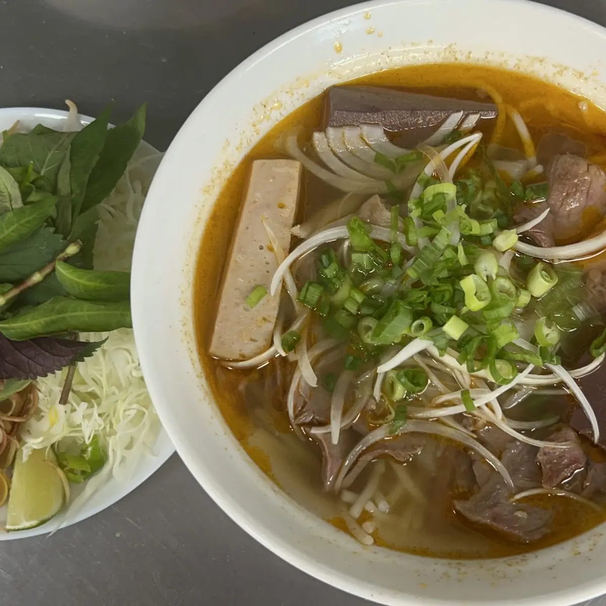 Bún Bò Huế