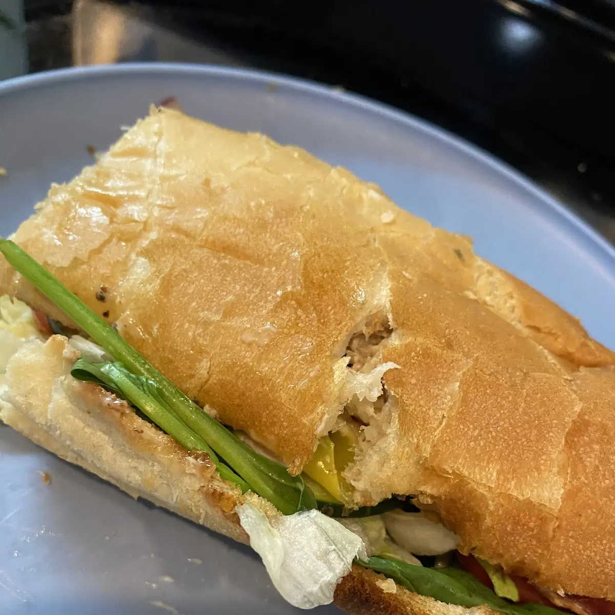 Chicken Sandwich
