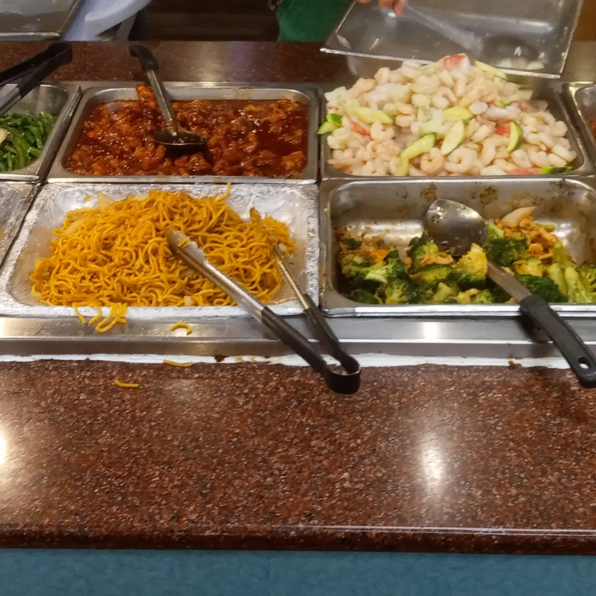 Chinese Food