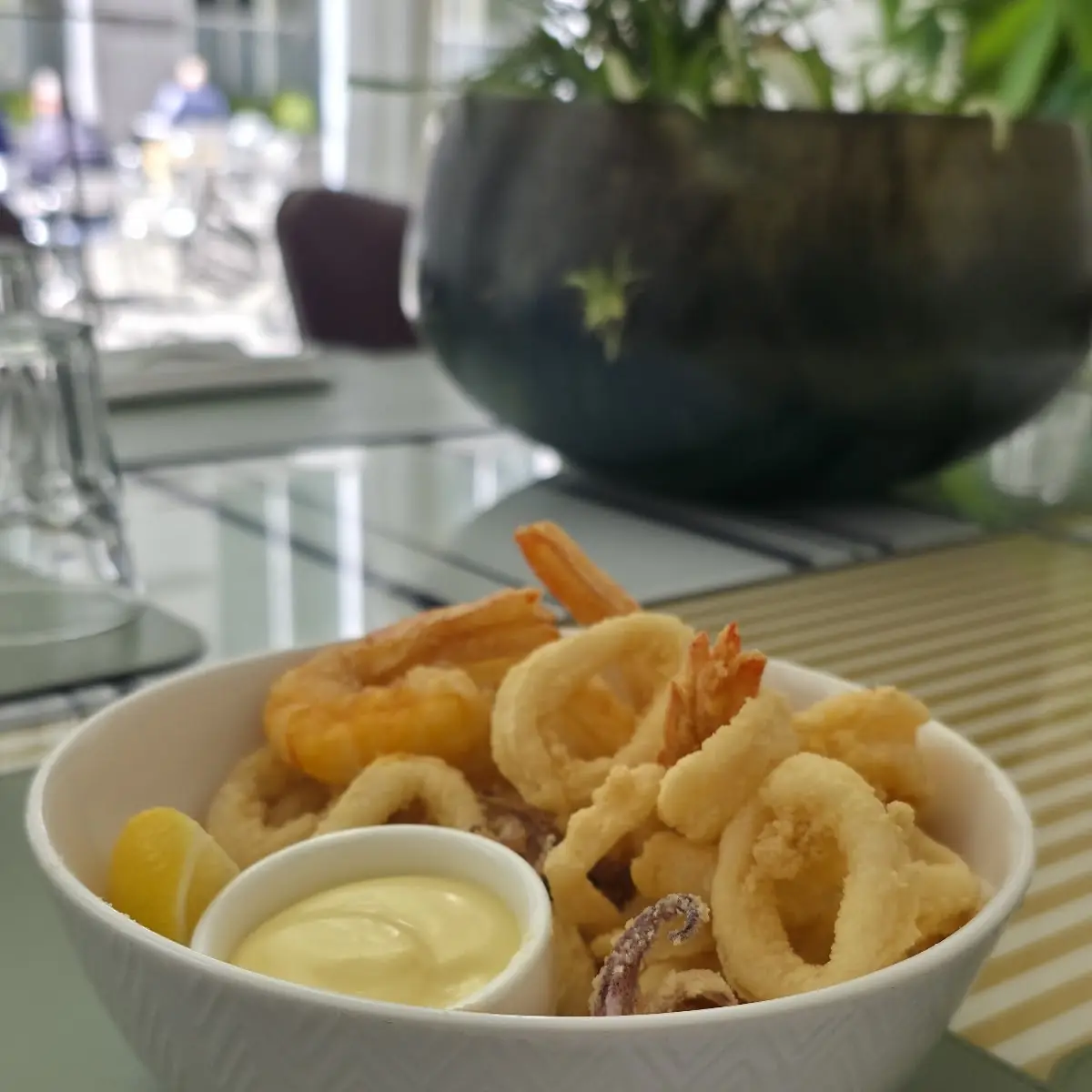 Fritto Misto