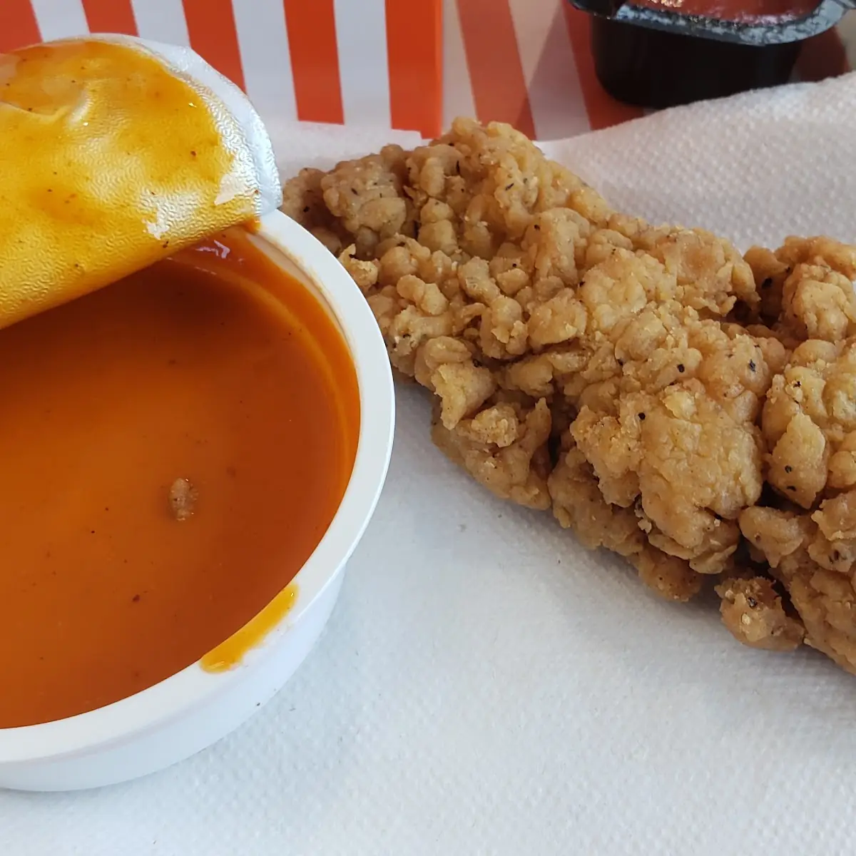 Chicken Tenders