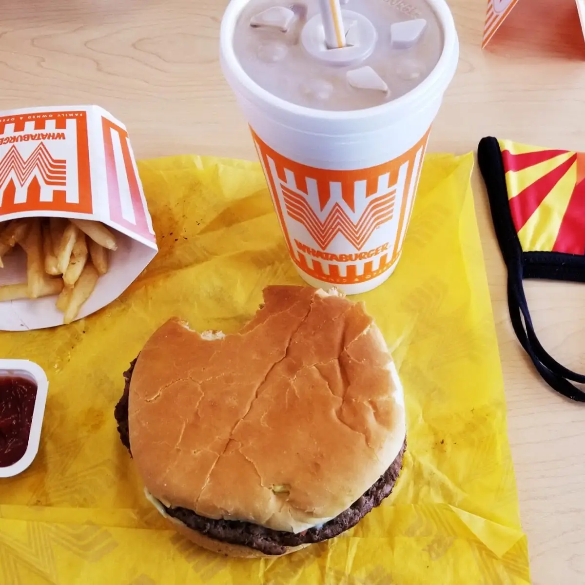 National Burger Day
