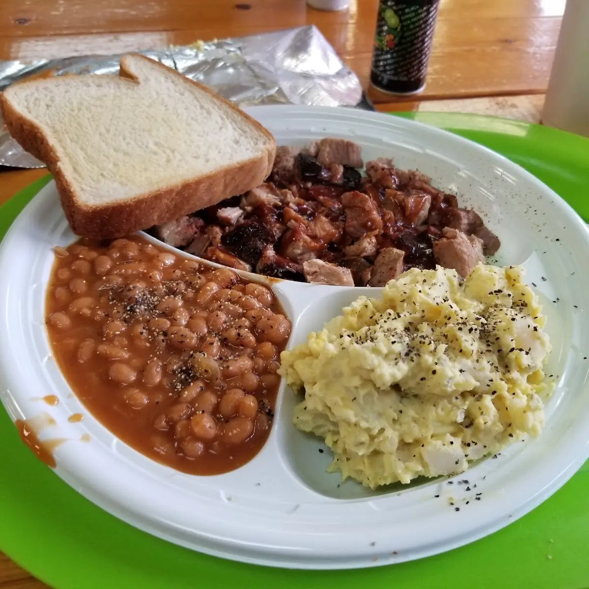 Baked Beans