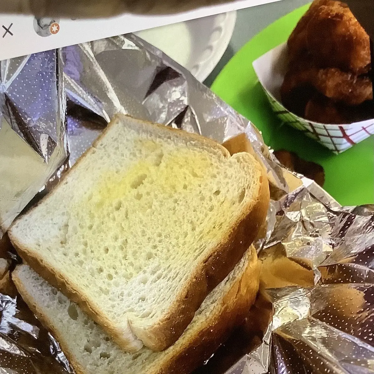 Texas Toast