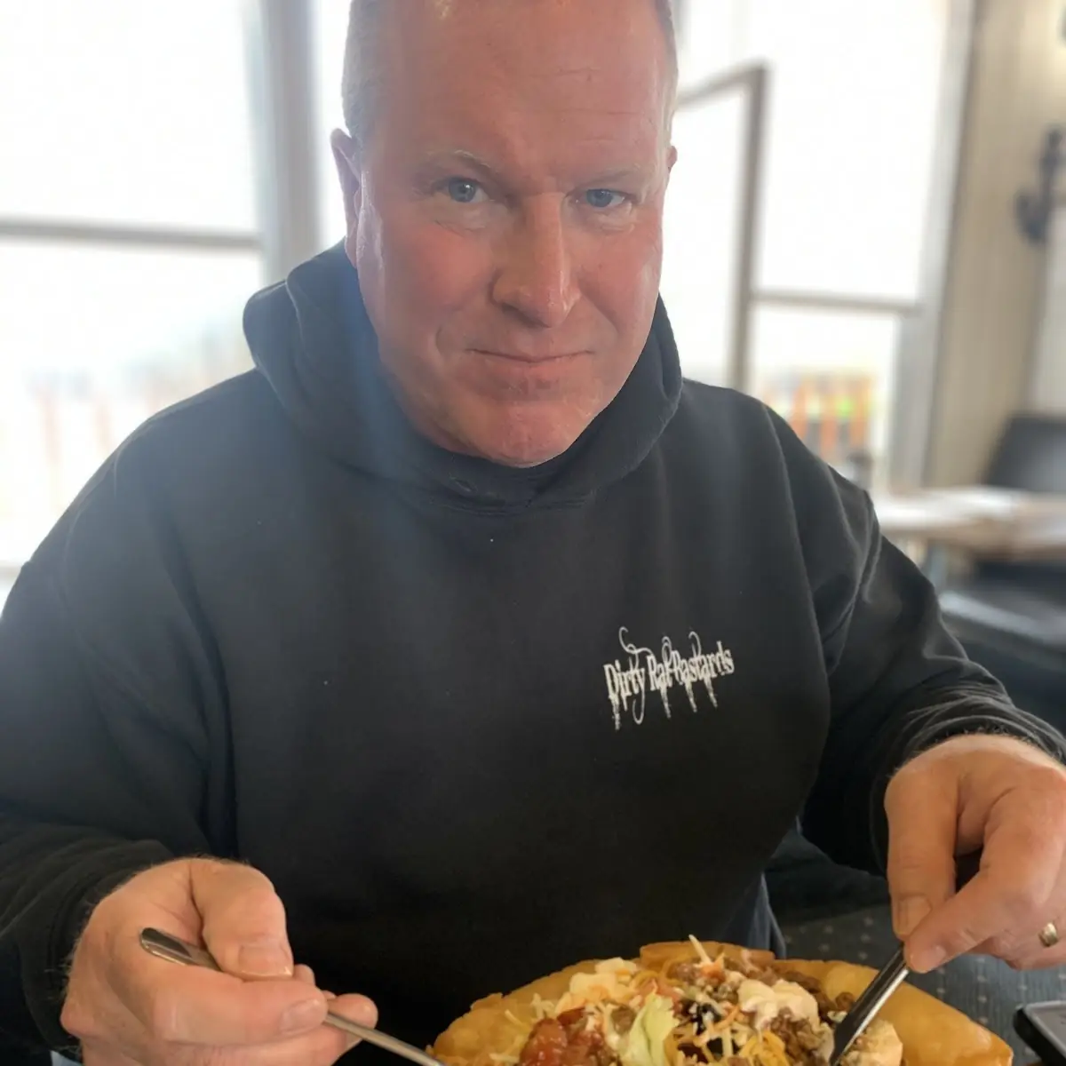Taco Salad