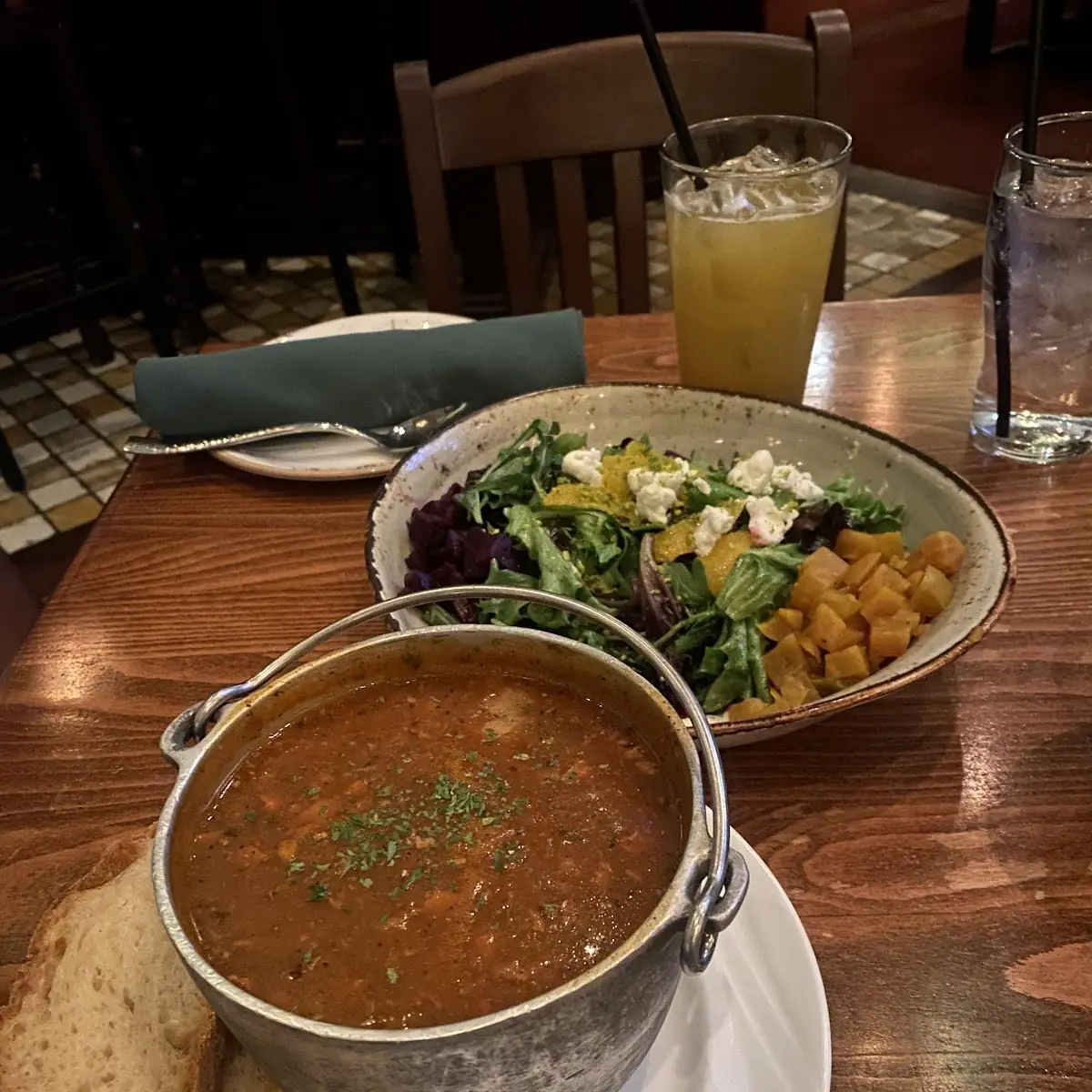 Stew Beef