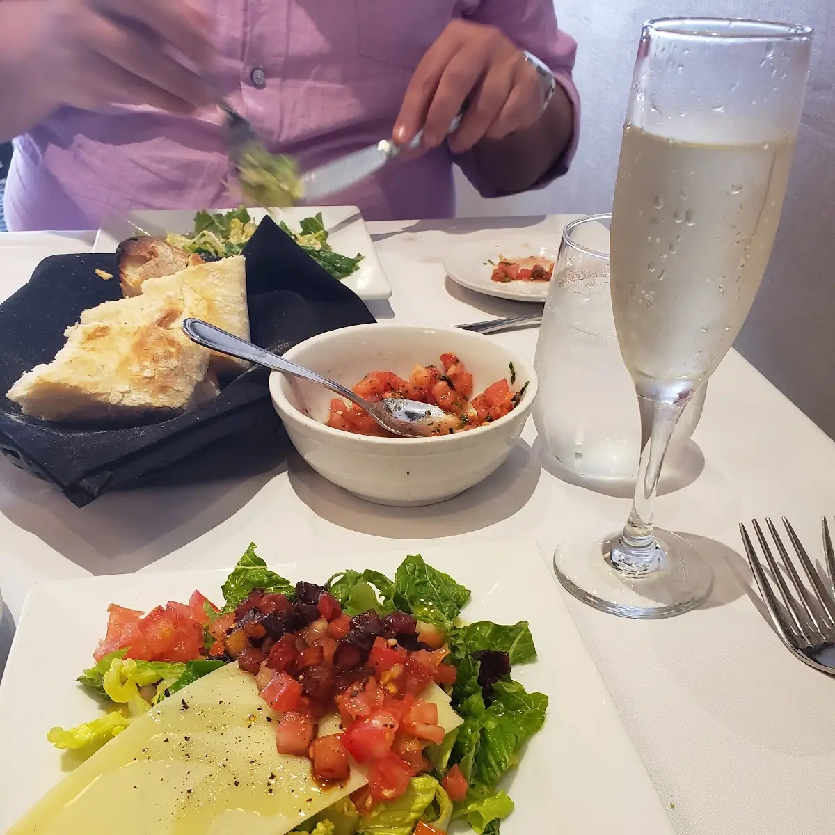 House Salad
