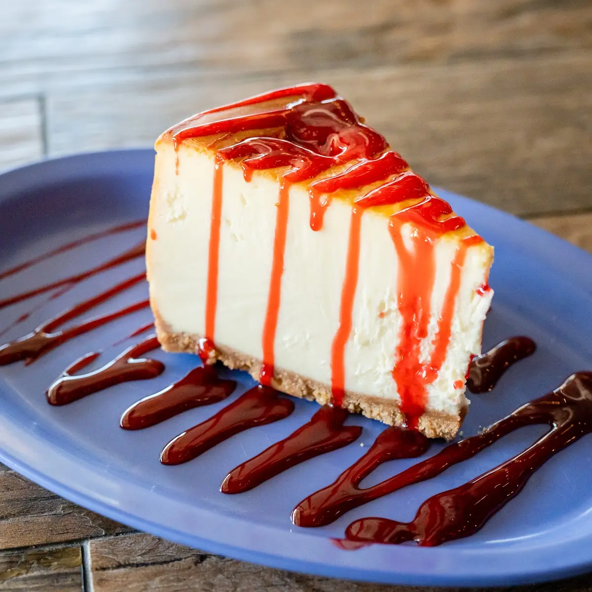 Cheese Cake