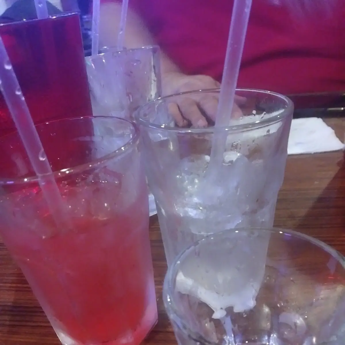 Frozen Margarita