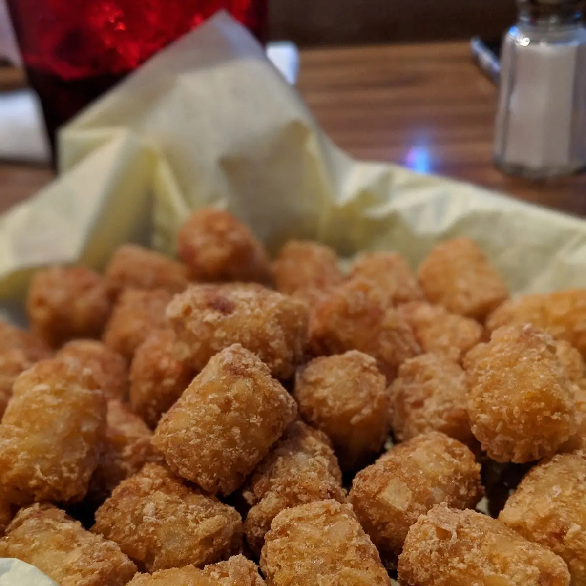 Tater Tots