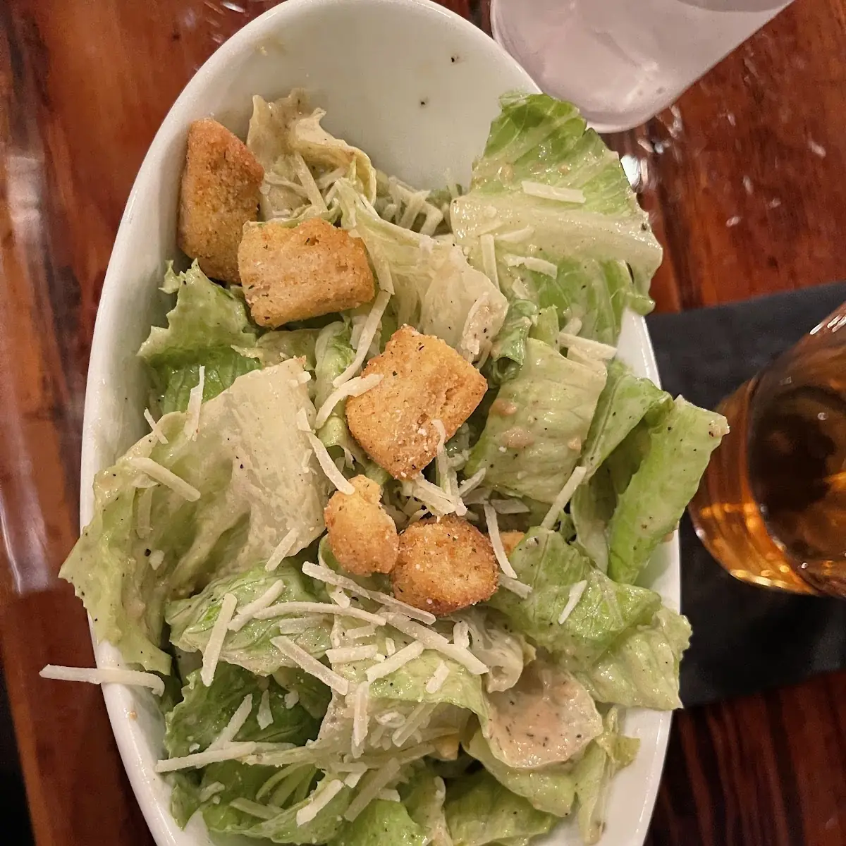 Caesar Salad