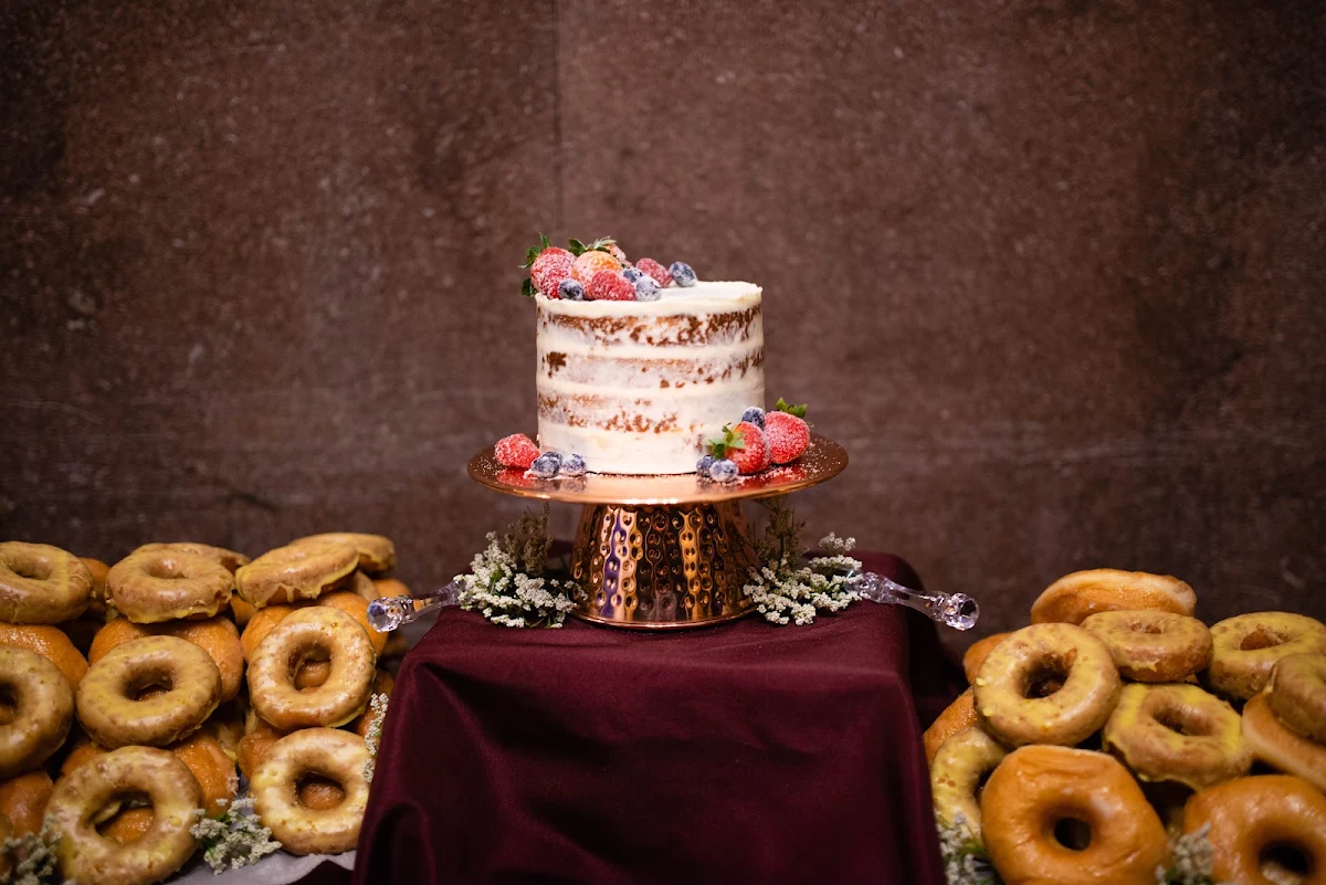 Doughnut