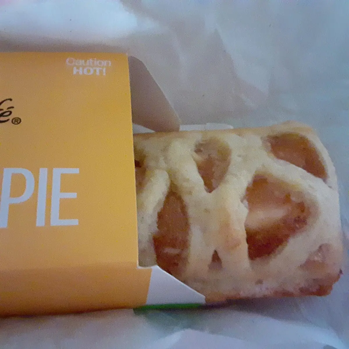 Apple Pie