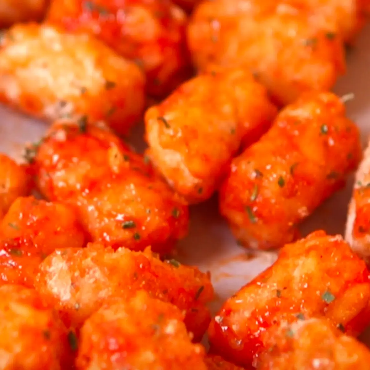 Tater Tots Reg