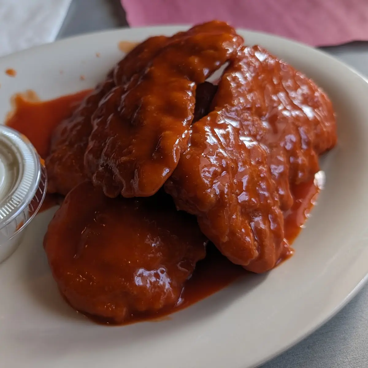 Chicken Wings